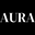 Aura Candles logo