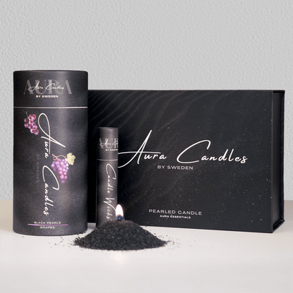 Aura Pärlljus – Sand