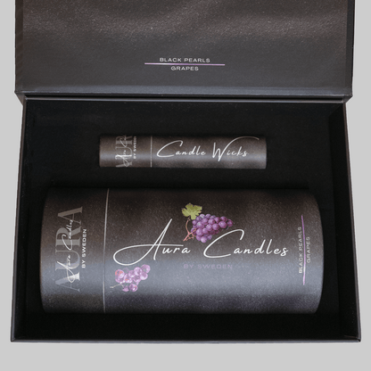 Aura Pärlljus – Sand