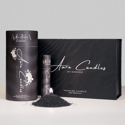 Aura Pärlljus – Sand