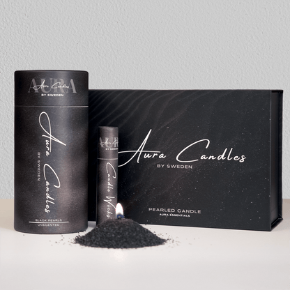 Aura Pärlljus – Sand