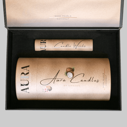 Aura Pärlljus – Sand